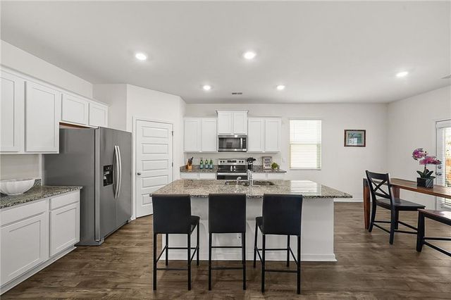 112 Grafton Street, Hampton, GA 30228