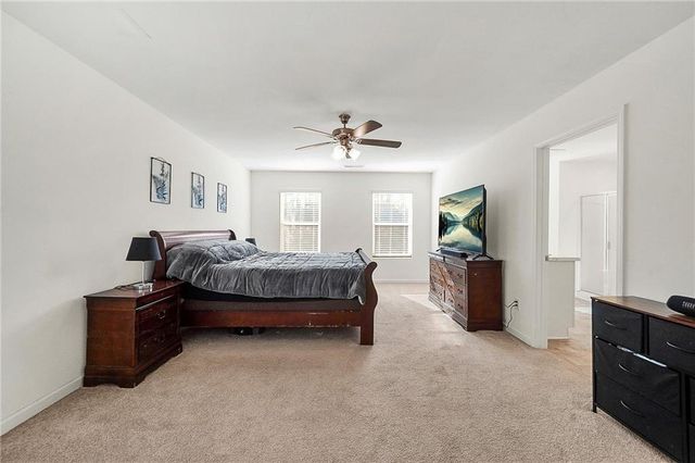 112 Grafton Street, Hampton, GA 30228