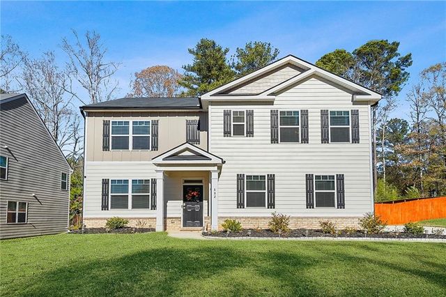 112 Grafton Street, Hampton, GA 30228