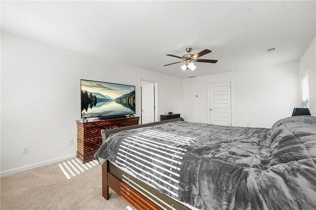 112 Grafton Street, Hampton, GA 30228