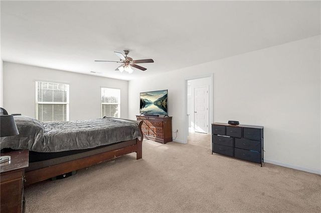 112 Grafton Street, Hampton, GA 30228