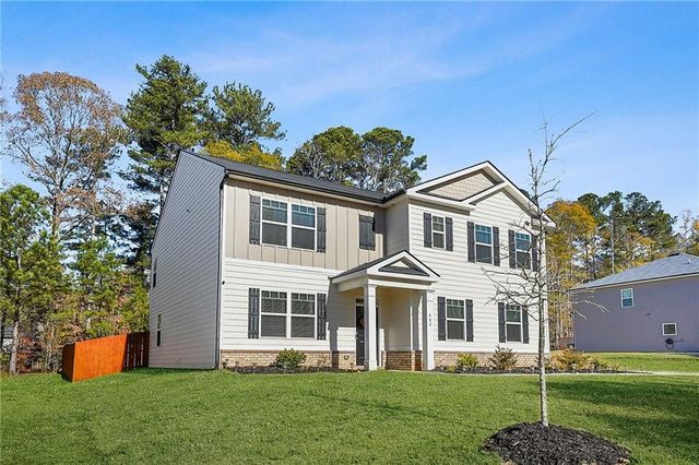 112 Grafton Street, Hampton, GA 30228