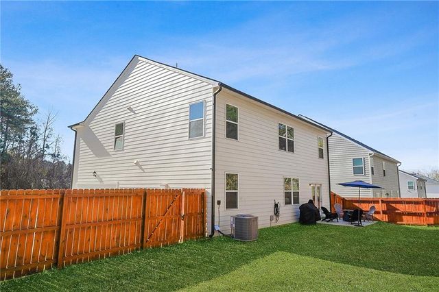 112 Grafton Street, Hampton, GA 30228