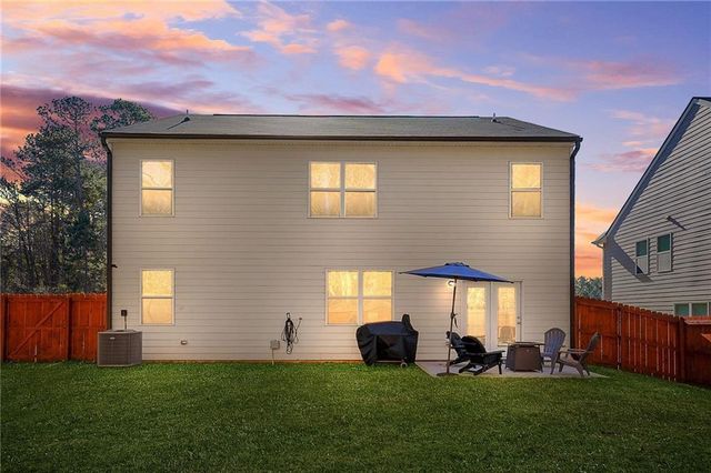 112 Grafton Street, Hampton, GA 30228