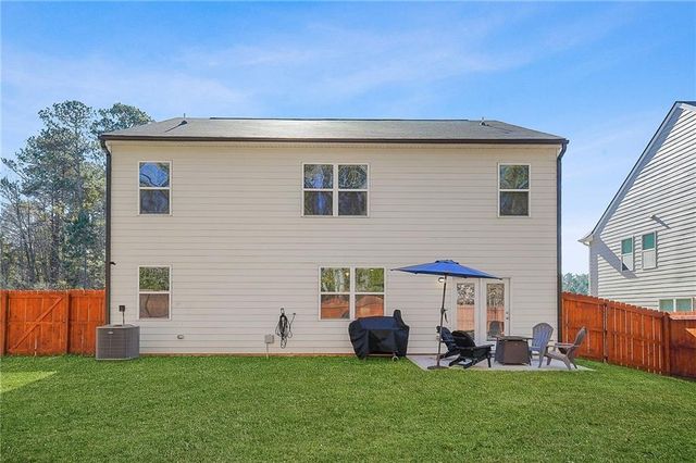 112 Grafton Street, Hampton, GA 30228