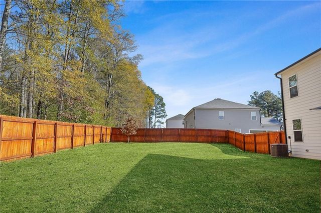 112 Grafton Street, Hampton, GA 30228