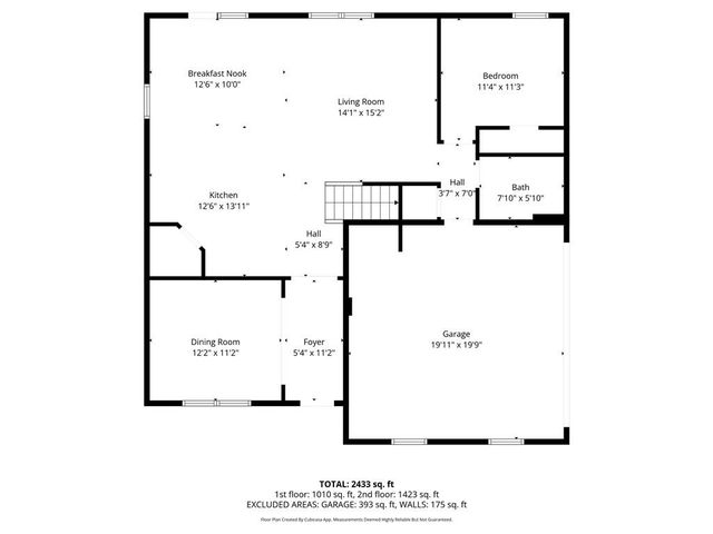 112 Grafton Street, Hampton, GA 30228