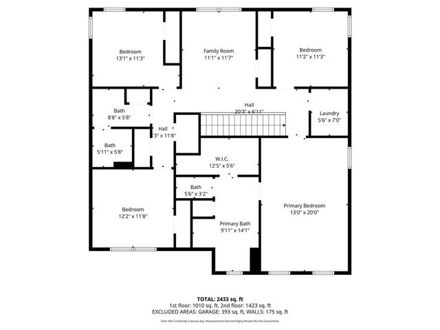 112 Grafton Street, Hampton, GA 30228