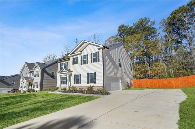 112 Grafton Street, Hampton, GA 30228