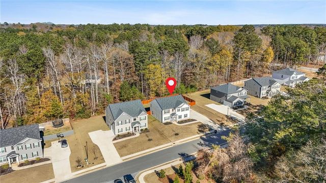 112 Grafton Street, Hampton, GA 30228