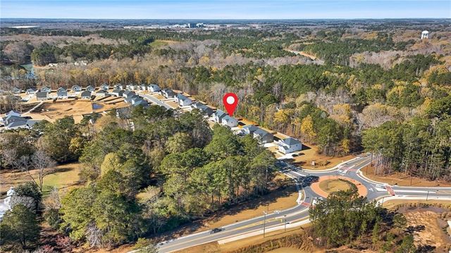 112 Grafton Street, Hampton, GA 30228