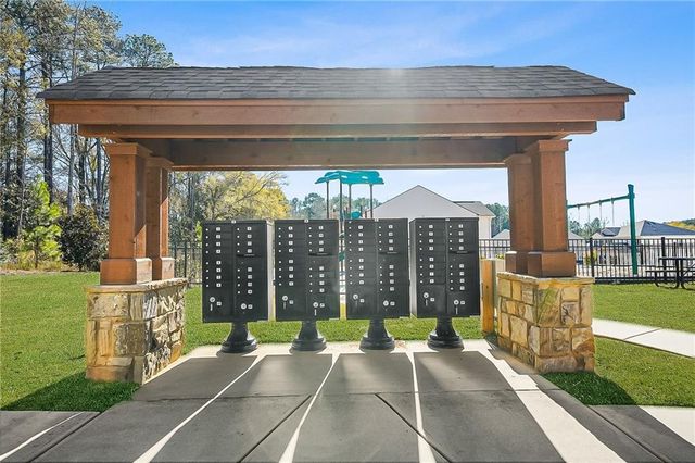 112 Grafton Street, Hampton, GA 30228