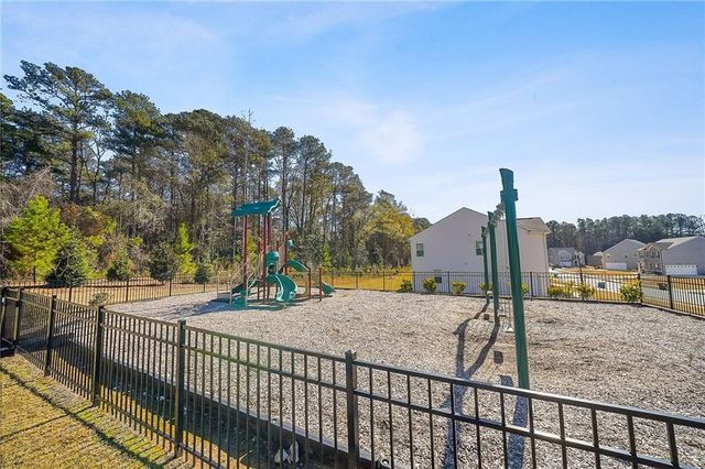 112 Grafton Street, Hampton, GA 30228