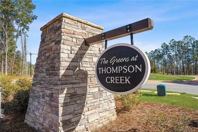 112 Grafton Street, Hampton, GA 30228