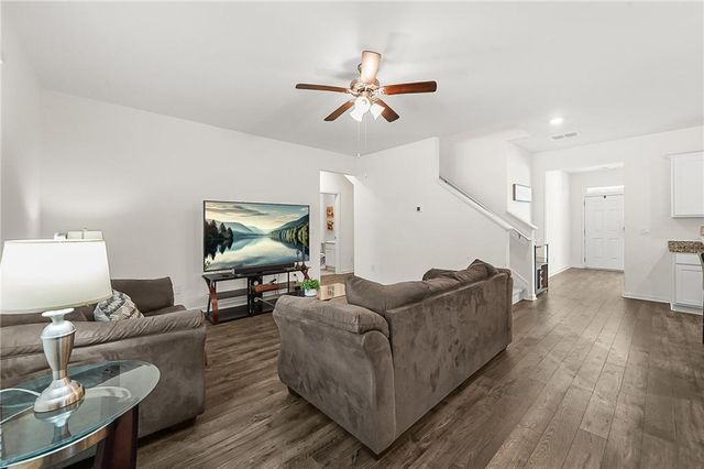 112 Grafton Street, Hampton, GA 30228