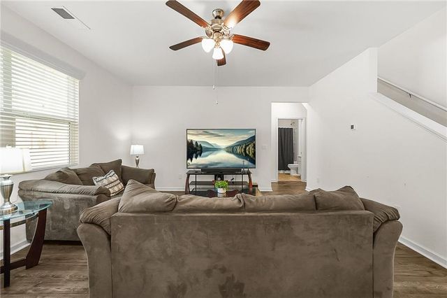 112 Grafton Street, Hampton, GA 30228