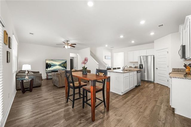 112 Grafton Street, Hampton, GA 30228