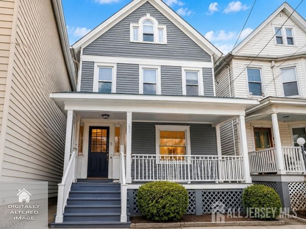 97 Easton Avenue, New Brunswick, NJ 08901