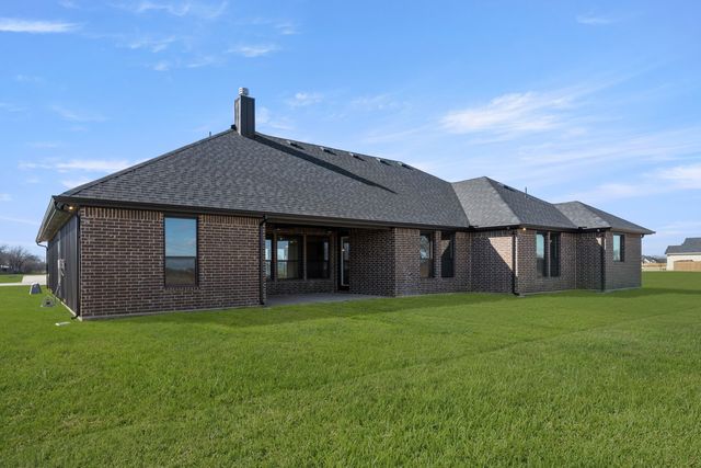 2301 Maywood Lane, Palmer, TX 75152