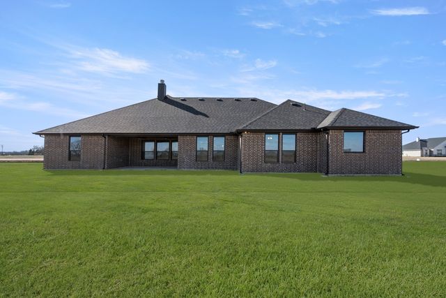 2301 Maywood Lane, Palmer, TX 75152