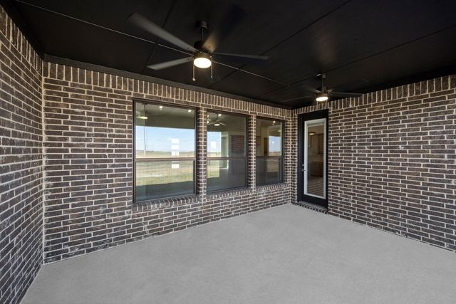 2301 Maywood Lane, Palmer, TX 75152