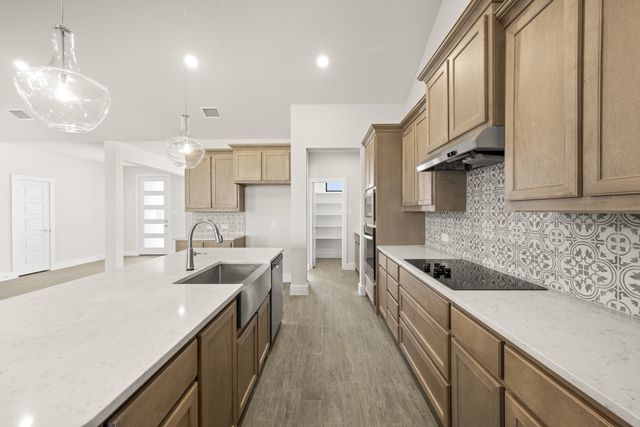 2301 Maywood Lane, Palmer, TX 75152