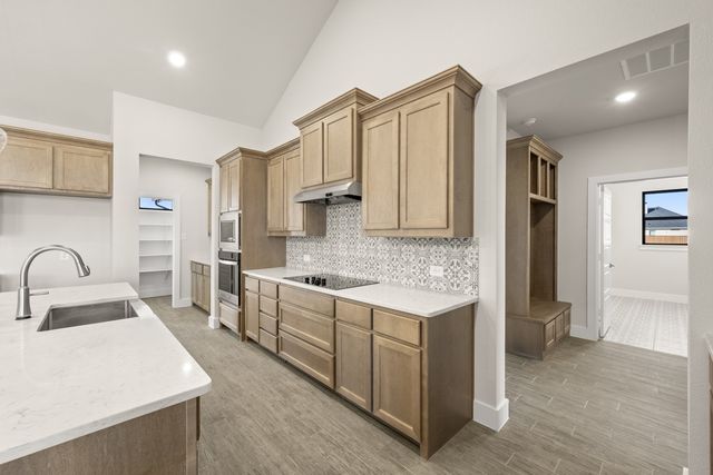 2301 Maywood Lane, Palmer, TX 75152