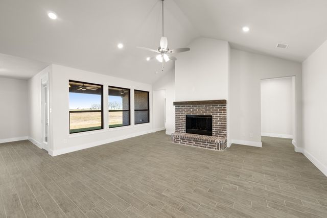 2301 Maywood Lane, Palmer, TX 75152