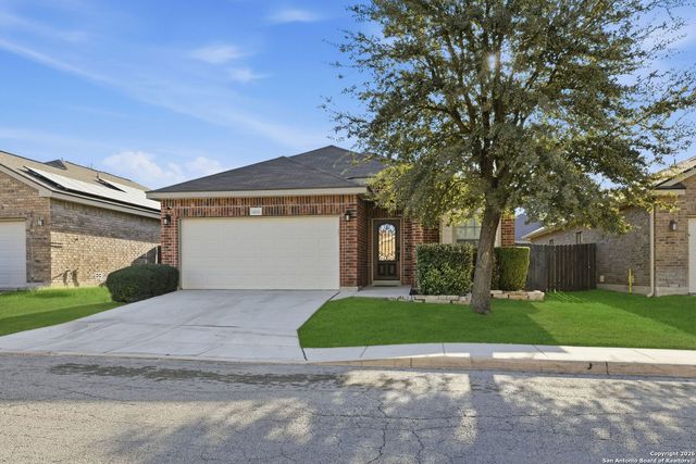10510 Corvey Lane, Helotes, TX 78023