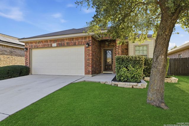 10510 Corvey Lane, Helotes, TX 78023