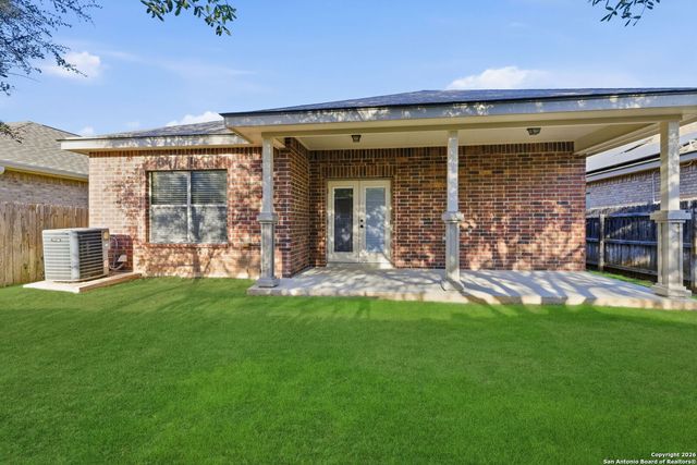 10510 Corvey Lane, Helotes, TX 78023