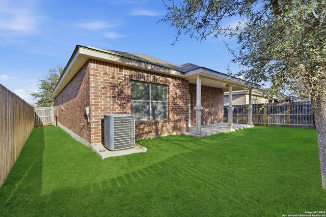 10510 Corvey Lane, Helotes, TX 78023