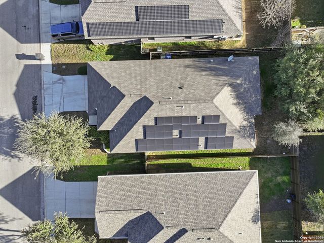 10510 Corvey Lane, Helotes, TX 78023