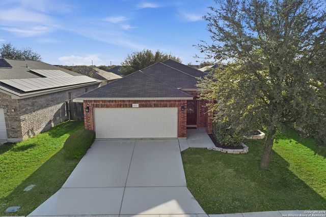10510 Corvey Lane, Helotes, TX 78023