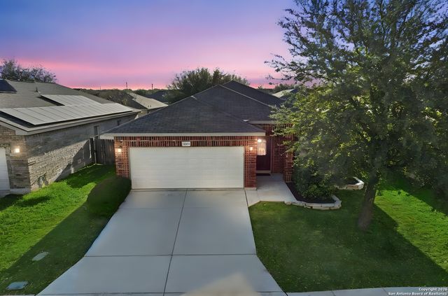 10510 Corvey Lane, Helotes, TX 78023