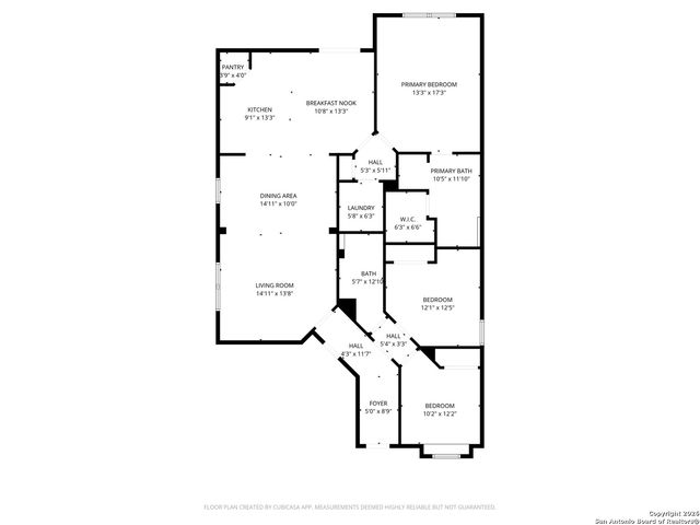 10510 Corvey Lane, Helotes, TX 78023