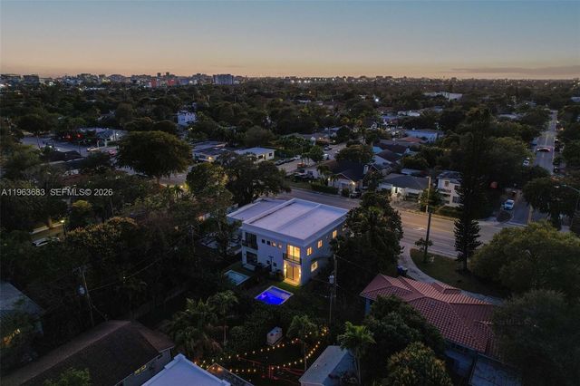 4719 N Miami Avenue, Miami, FL 33127