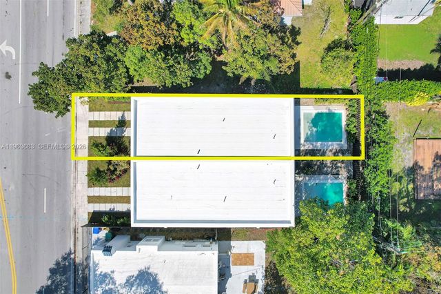 4719 N Miami Avenue, Miami, FL 33127