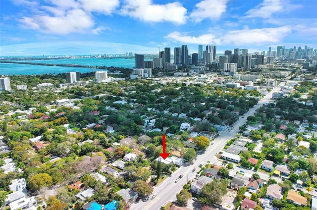 4719 N Miami Avenue, Miami, FL 33127