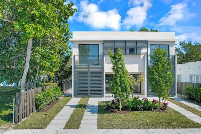 4719 N Miami Avenue, Miami, FL 33127
