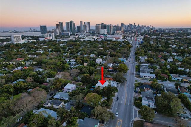 4719 N Miami Avenue, Miami, FL 33127