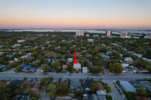 4719 N Miami Avenue, Miami, FL 33127