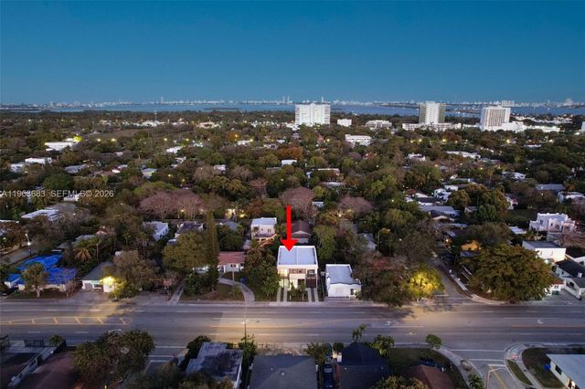4719 N Miami Avenue, Miami, FL 33127
