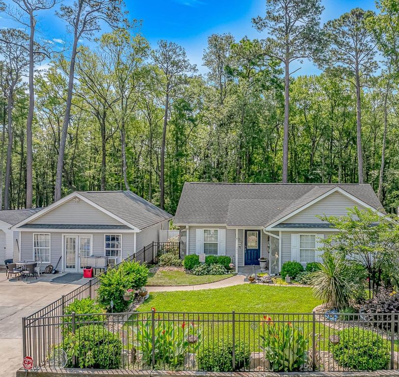 3827 El Duce Pl., Myrtle Beach, SC 29588