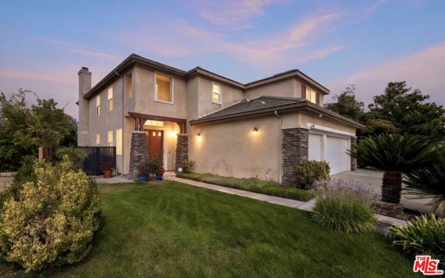26518 Swan Lane, Canyon Country (santa Clarita), CA 91387