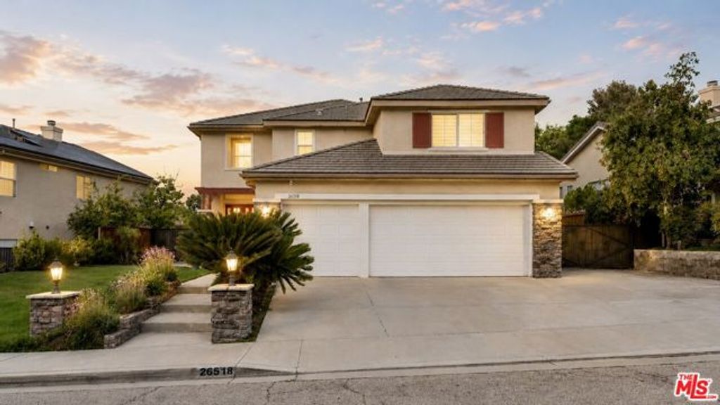 26518 Swan Lane, Canyon Country (santa Clarita), CA 91387