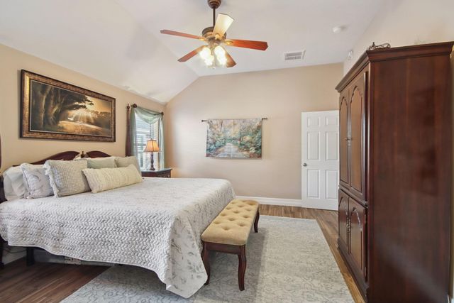 20522 Indian Grove Lane, Katy, TX 77450