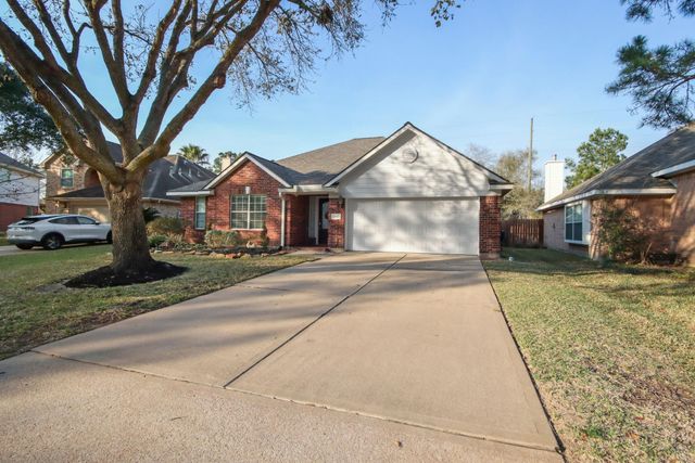 20522 Indian Grove Lane, Katy, TX 77450