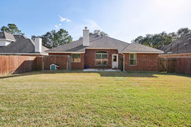 20522 Indian Grove Lane, Katy, TX 77450