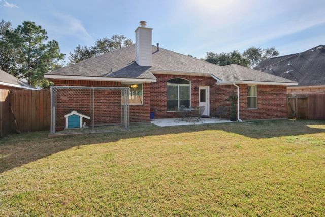 20522 Indian Grove Lane, Katy, TX 77450